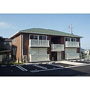 メナージュB 1階 築17年9ヶ月の賃貸物件