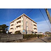 つくば駅よりバス12分 徒歩5分 3階 築34年1ヶ月の賃貸物件