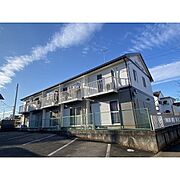 つくば駅よりバス13分 徒歩1分 1階 築37年2ヶ月の賃貸物件