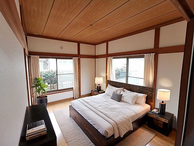 室内