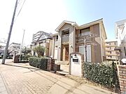 つくば駅より徒歩10分 築24年の賃貸物件