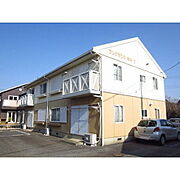 つくば駅よりバス15分 徒歩45分 1階 築37年1ヶ月の賃貸物件