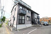 つくば駅より徒歩16分 1階 築24年1ヶ月の賃貸物件