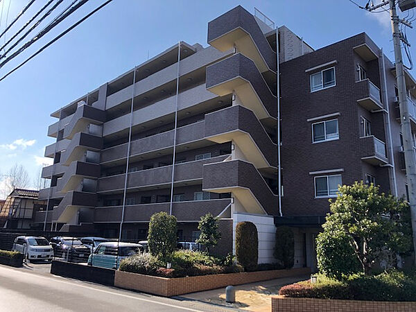 apartment 茨城県つくば市春日3丁目
地図を見る