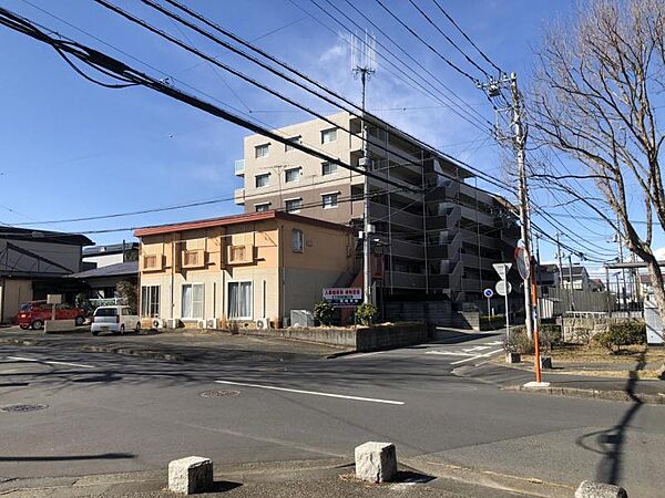 apartment 茨城県つくば市春日3丁目
地図を見る