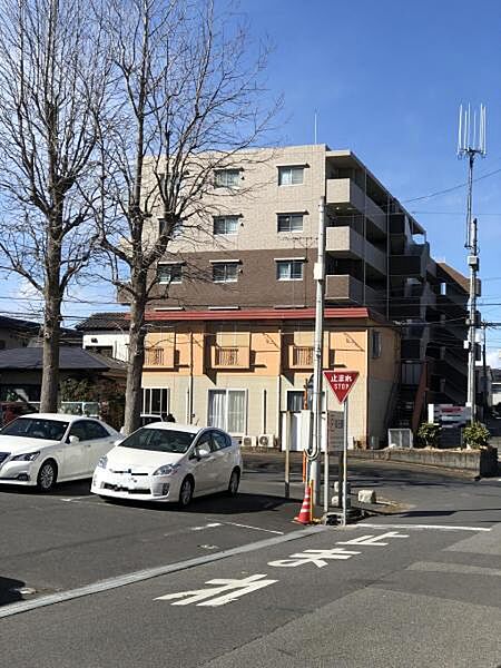 apartment 茨城県つくば市春日3丁目
地図を見る