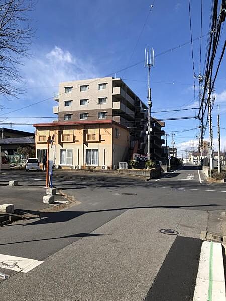 apartment 茨城県つくば市春日3丁目
地図を見る