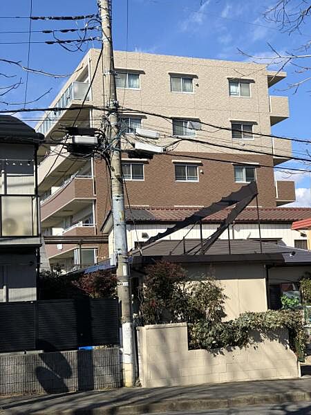 apartment 茨城県つくば市春日3丁目
地図を見る