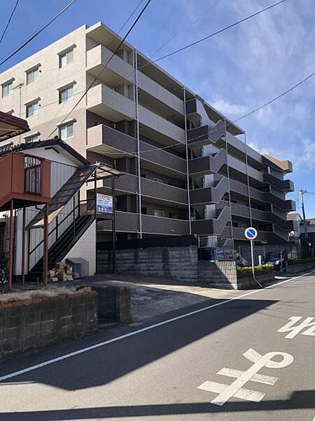 apartment 茨城県つくば市春日3丁目
地図を見る