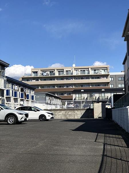 apartment 茨城県つくば市春日3丁目
地図を見る