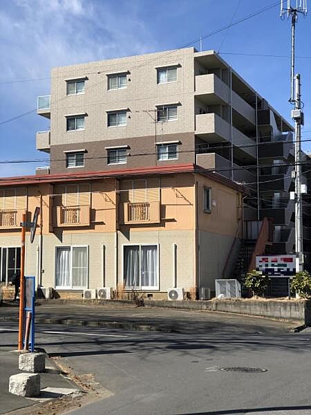 apartment 茨城県つくば市春日3丁目
地図を見る