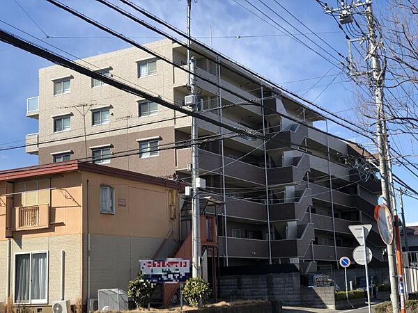 apartment 茨城県つくば市春日3丁目
地図を見る