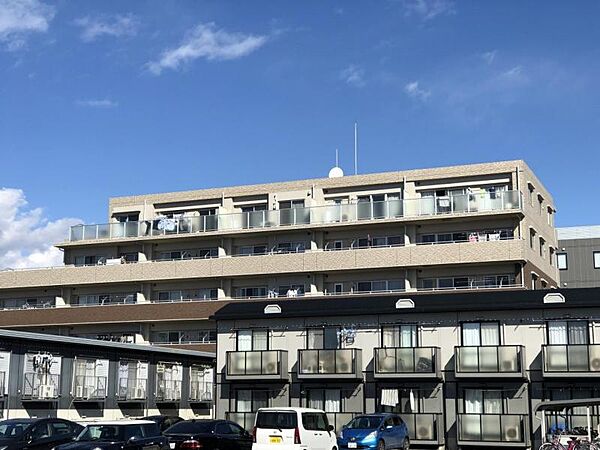 apartment 茨城県つくば市春日3丁目
地図を見る