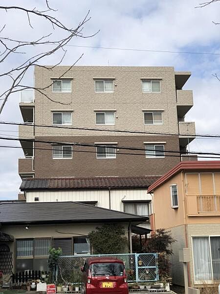 apartment 茨城県つくば市春日3丁目
地図を見る