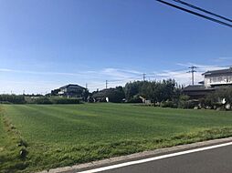 茨城県つくば市今鹿島