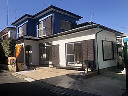 茨城県土浦市中高津1丁目