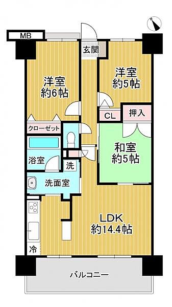 apartment 茨城県土浦市川口2丁目
地図を見る