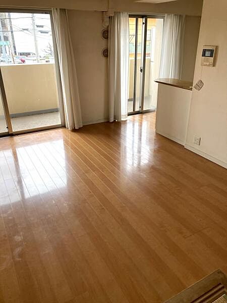 apartment 茨城県土浦市川口2丁目
地図を見る