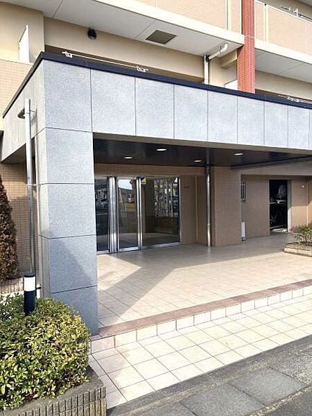 apartment 茨城県土浦市川口2丁目
地図を見る