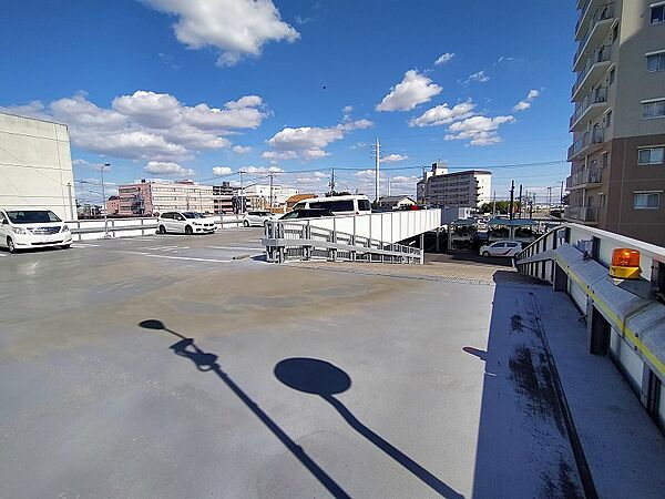 apartment 茨城県土浦市川口2丁目
地図を見る
