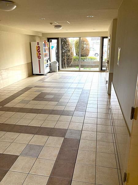 apartment 茨城県土浦市川口2丁目
地図を見る