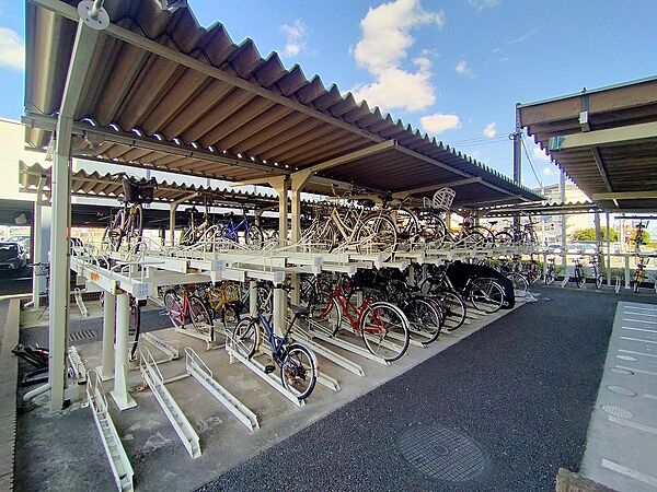 apartment 茨城県土浦市川口2丁目
地図を見る