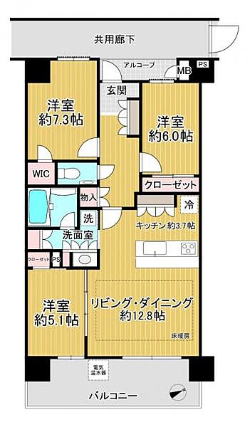apartment 茨城県つくば市竹園1丁目
地図を見る