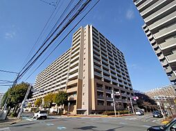 ミオカステーロつくば竹園　12階