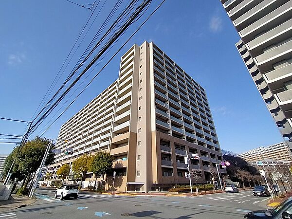 apartment 茨城県つくば市竹園1丁目
地図を見る