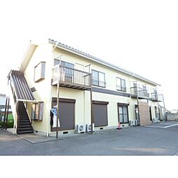 田山ハイツ　Ｂ棟