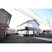 ローズハイツA 2階 築34年11ヶ月の賃貸物件