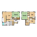 稲敷Y戸建のイメージ