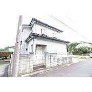 ひたち野うしく駅よりバス43分 徒歩25分 築34年8ヶ月 2階建の賃貸物件