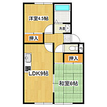 間取り：208010932412