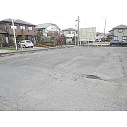 サントピア月極駐車場