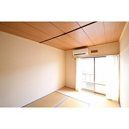 アーバンヒルB 201 2階3DKのリビング/ダイニング