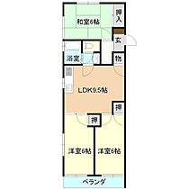間取り：208010971539
