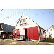 ひたち野うしく駅より徒歩23分 築20年9ヶ月 2階建の賃貸物件