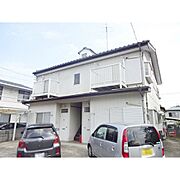 ロアリッジ 2階 築35年1ヶ月の賃貸物件