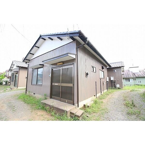 detached 茨城県牛久市神谷6丁目

地図を見る