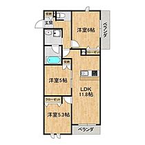 間取り：208011895539