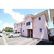 カサブランカBの賃貸物件