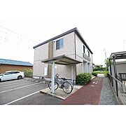 牛久駅より徒歩10分 2階 築20年2ヶ月の賃貸物件