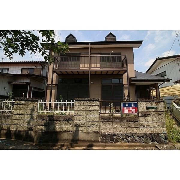 detached 茨城県牛久市神谷5丁目

地図を見る