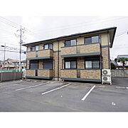 ひたち野うしく駅より徒歩25分 1階 築22年9ヶ月の賃貸物件