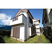 牛久駅より徒歩7分 築30年8ヶ月の賃貸物件