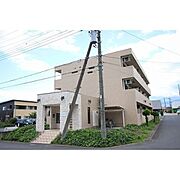 SURFRIDER 2階 築21年10ヶ月の賃貸物件