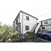 太陽ハイツ 2階 築39年4ヶ月の賃貸物件