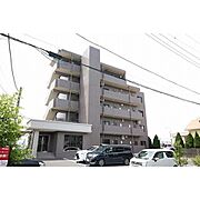 牛久駅より徒歩11分 5階 築22年2ヶ月の賃貸物件