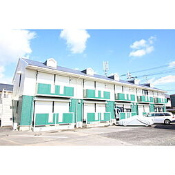 セジュールイン牛久